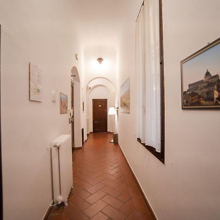 Coco Places Soggiorno Panerai, Centro Storico Флоренция Екстериор снимка